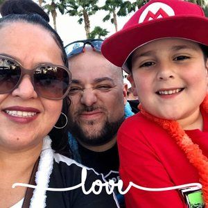 Meet your Posher, Matilde